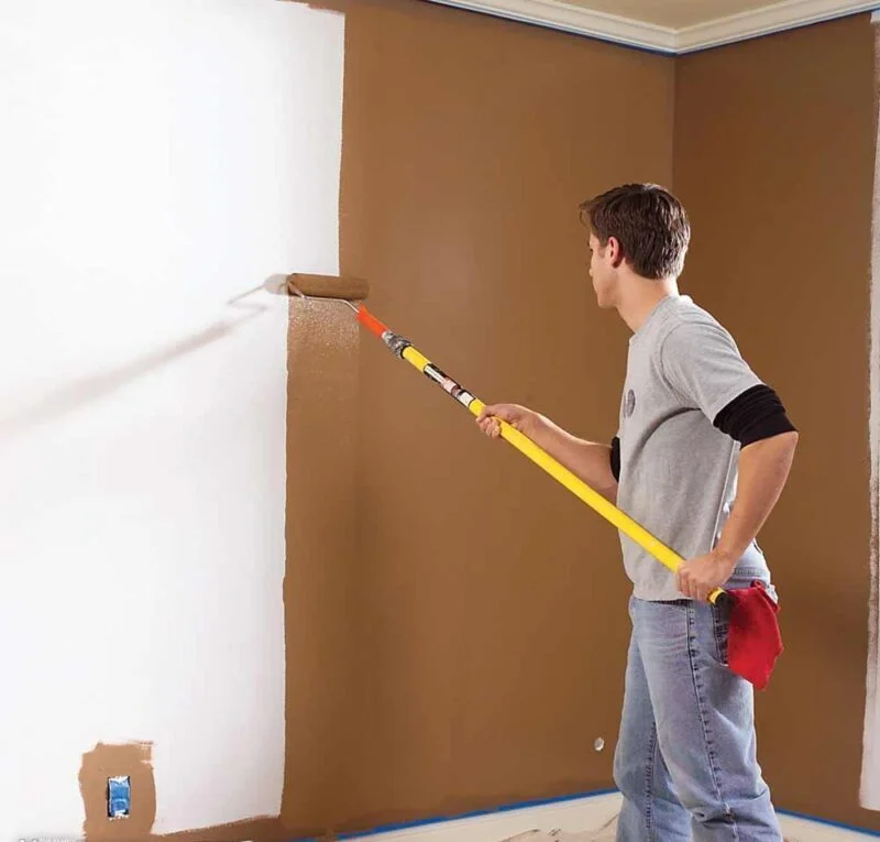 Şenkaya Boya Badanacı