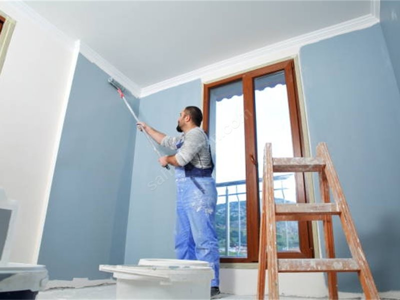 Şenkaya Boya Badanacı