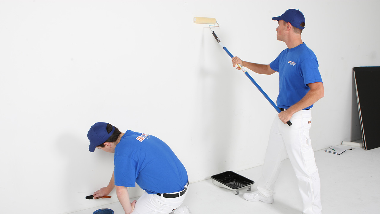 Şenkaya Boya Badanacı